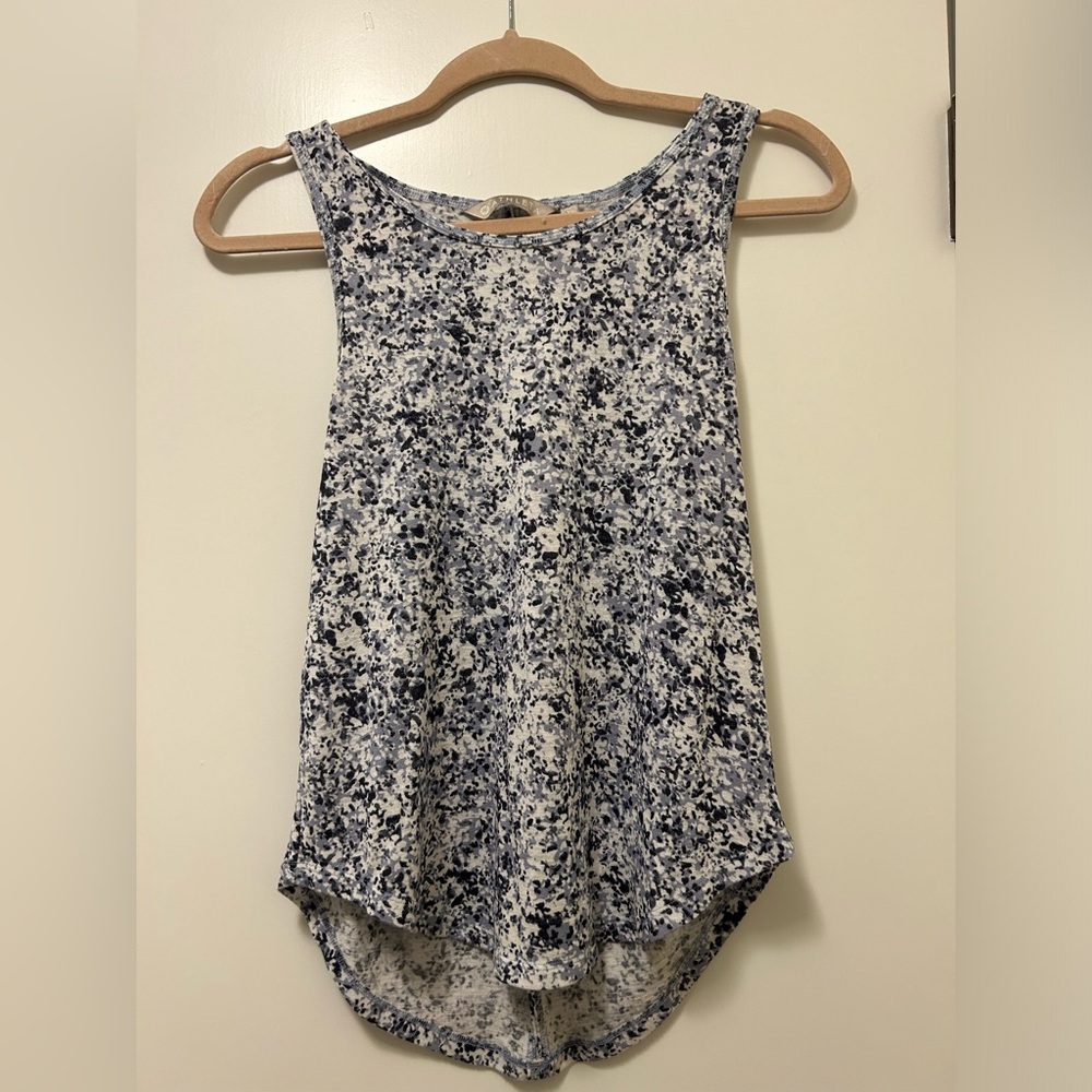 Athleta Athletic Tank